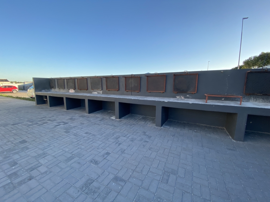 2 Bedroom Property for Sale in Parklands Western Cape